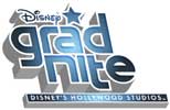 Disney Grad Nite