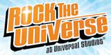 Rock The Universe Logo