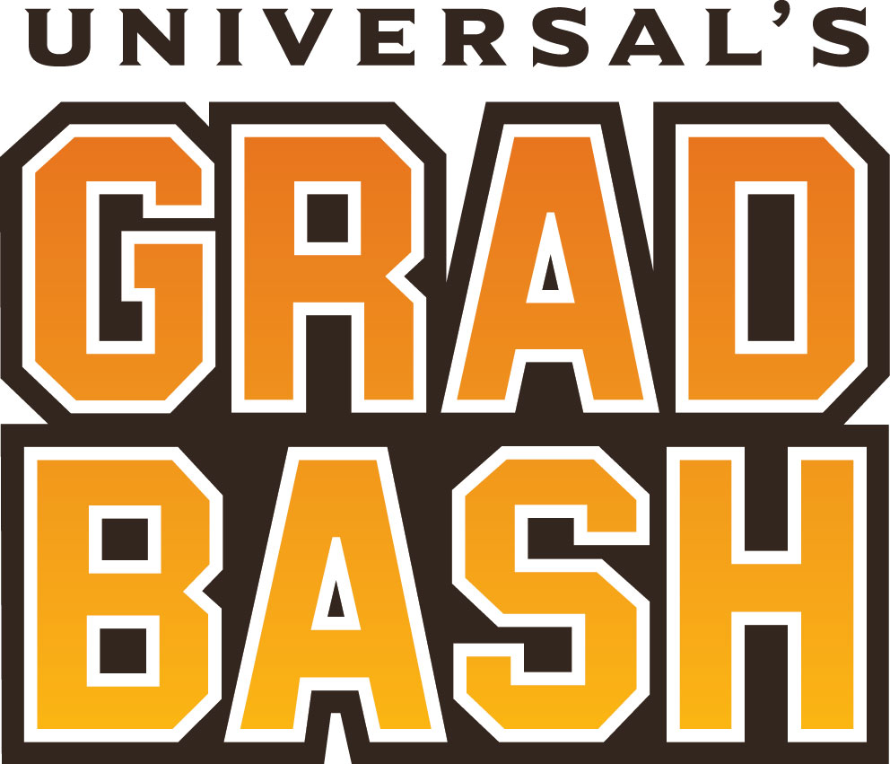 Universal Studios Grad Bash and Group Tickets Discounts